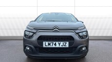 Citroen C3 1.2 PureTech 110 Max 5dr EAT6 Petrol Hatchback